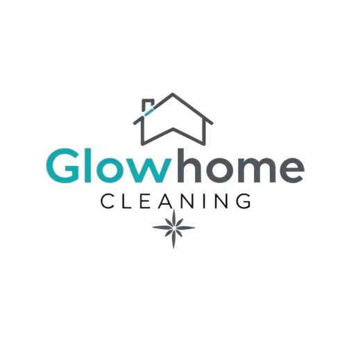 GlowHome Cleaning Logo